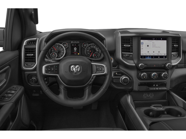 2022 RAM 1500 Base