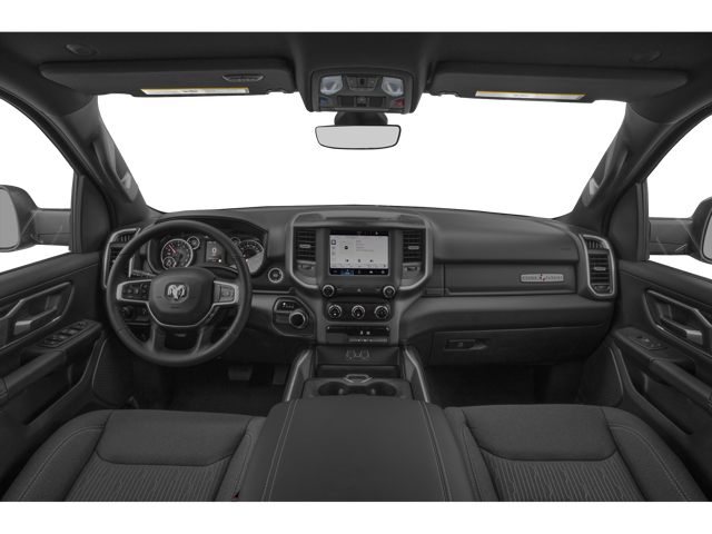 2022 RAM 1500 Base