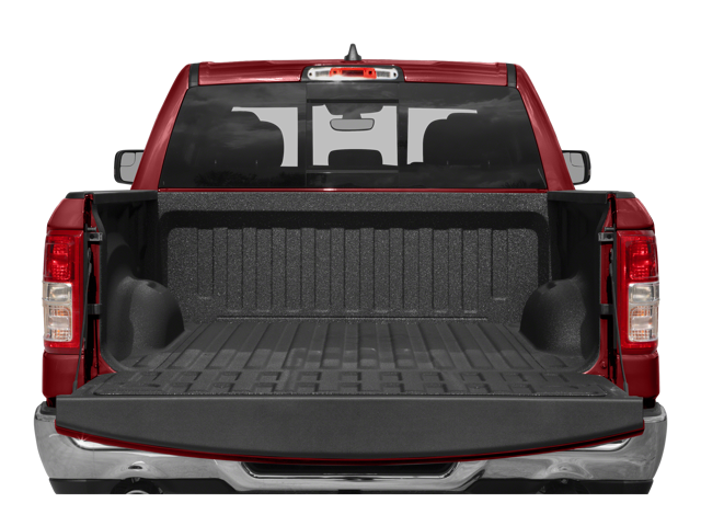 2022 RAM 1500 Base