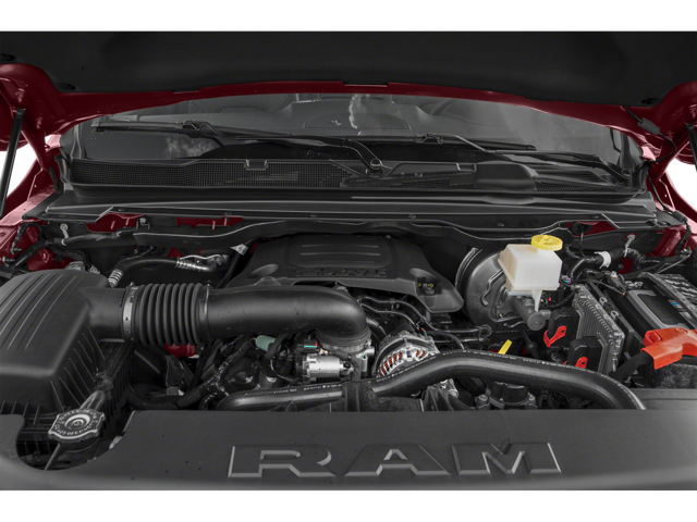 2022 RAM 1500 Base
