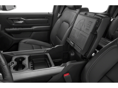 2022 RAM 1500 Base