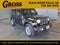 2019 Jeep Wrangler Unlimited Sahara 4x4