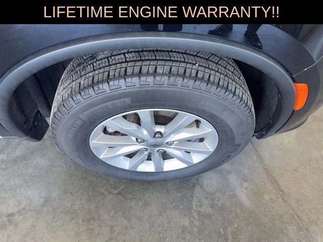 2024 Dodge Durango SXT Plus