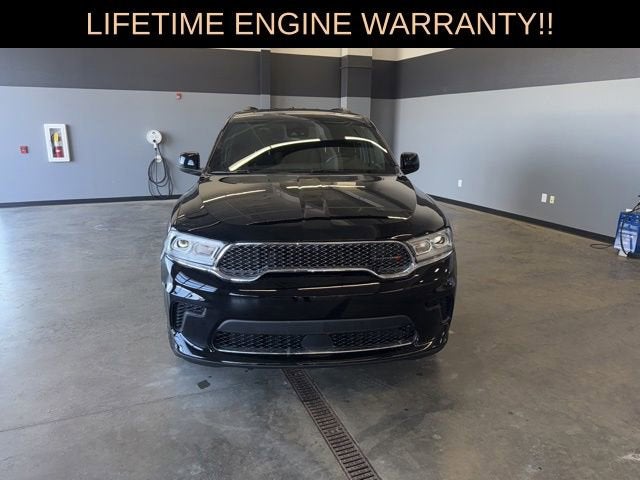 2024 Dodge Durango SXT Plus