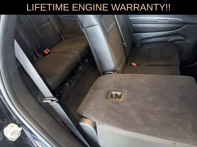 2024 Dodge Durango SXT Plus