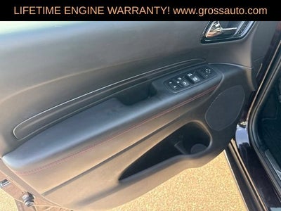 2024 Dodge Durango GT Premium