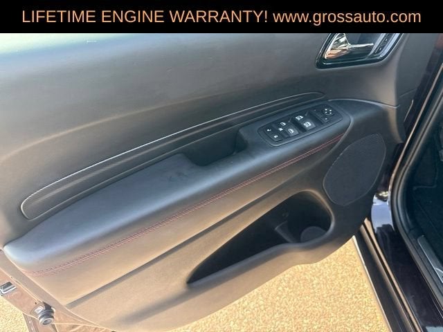 2024 Dodge Durango GT Premium