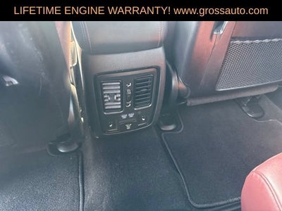 2024 Dodge Durango GT Premium
