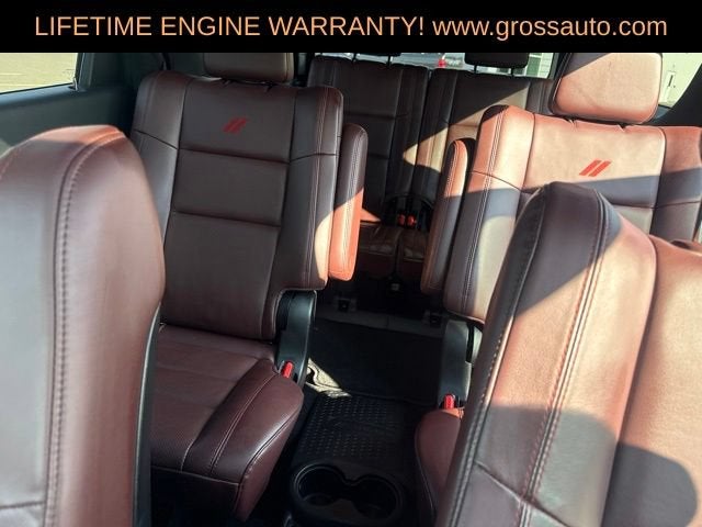 2024 Dodge Durango GT Premium