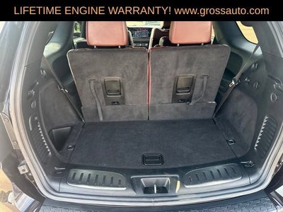 2024 Dodge Durango GT Premium