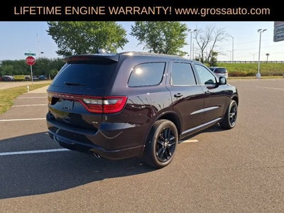2024 Dodge Durango GT Premium