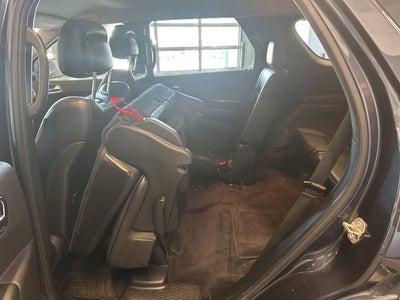 2016 Dodge Durango Limited