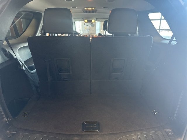 2016 Dodge Durango Limited