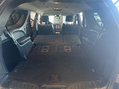 2016 Dodge Durango Limited