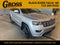 2019 Jeep Grand Cherokee Altitude 4x4