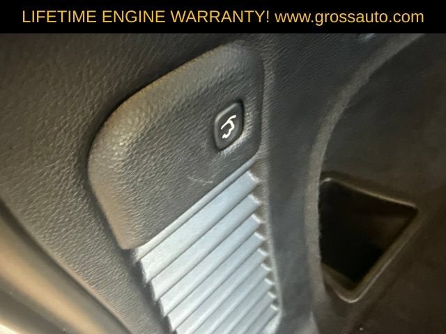 2019 Jeep Grand Cherokee Altitude 4x4