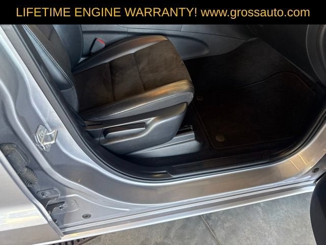 2019 Jeep Grand Cherokee Altitude 4x4