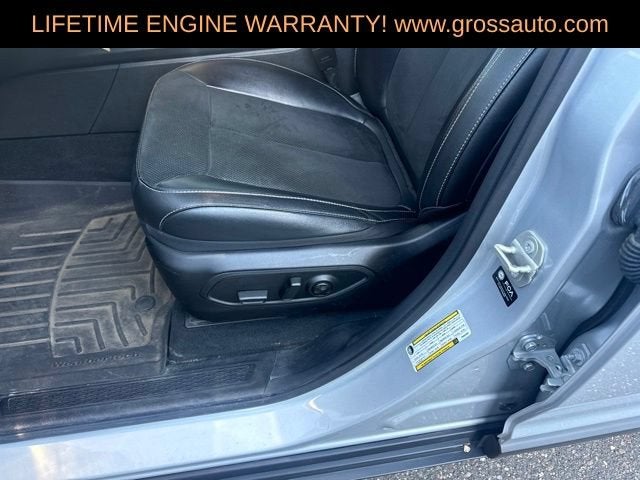 2023 Jeep Grand Cherokee L Altitude X 4x4