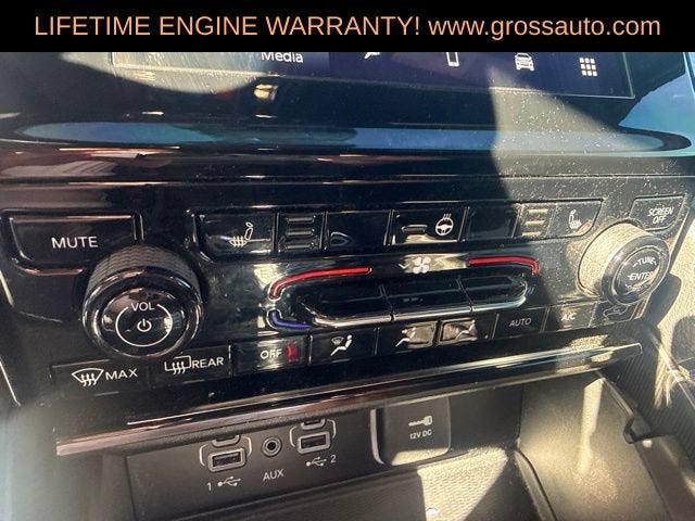 2023 Jeep Grand Cherokee L Altitude X 4x4