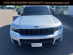 2023 Jeep Grand Cherokee L Altitude X 4x4