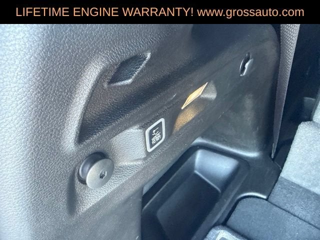 2023 Jeep Grand Cherokee L Altitude X 4x4