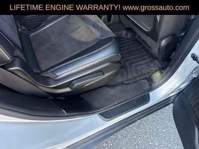 2023 Jeep Grand Cherokee L Altitude X 4x4