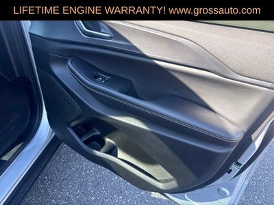 2023 Jeep Grand Cherokee L Altitude X 4x4