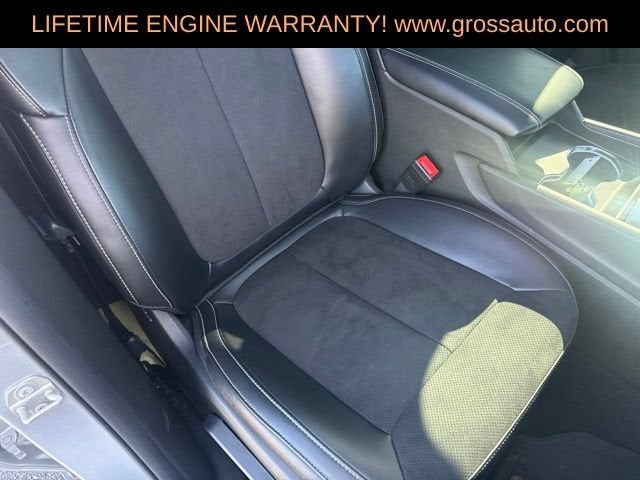 2023 Jeep Grand Cherokee L Altitude X 4x4