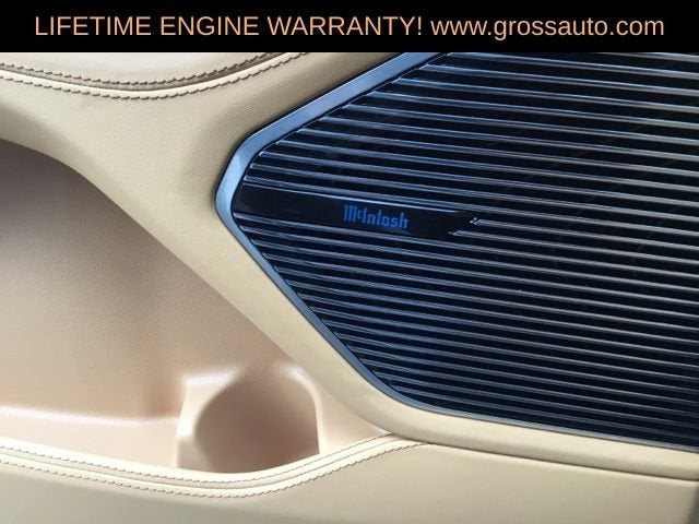 2024 Jeep Grand Cherokee L Summit Reserve