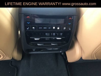 2024 Jeep Grand Cherokee L Summit Reserve