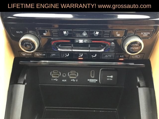 2024 Jeep Grand Cherokee L Summit Reserve