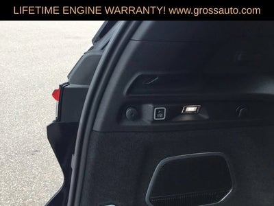 2024 Jeep Grand Cherokee L Summit Reserve