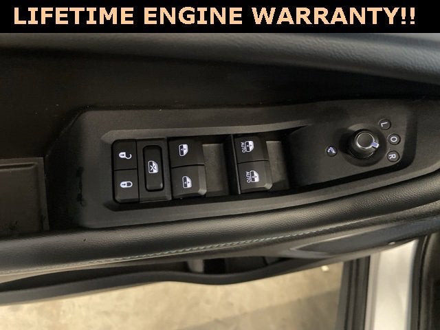 2024 Jeep Grand Cherokee 4xe Trailhawk