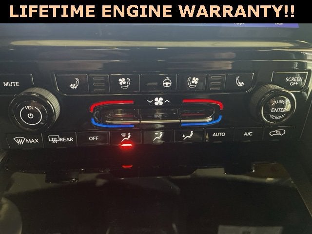 2024 Jeep Grand Cherokee 4xe Trailhawk