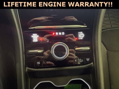 2024 Jeep Grand Cherokee 4xe Trailhawk