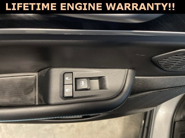 2024 Jeep Grand Cherokee 4xe Trailhawk