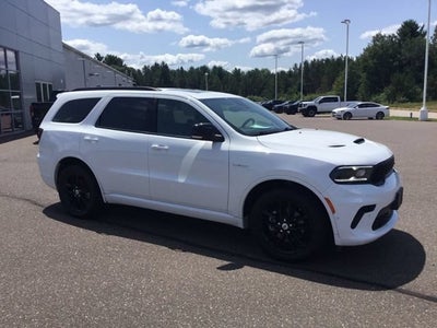 2025 Dodge Durango R/T