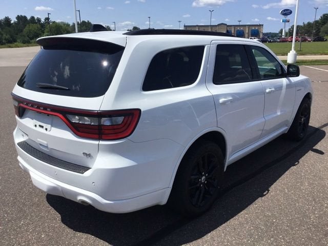 2025 Dodge Durango R/T