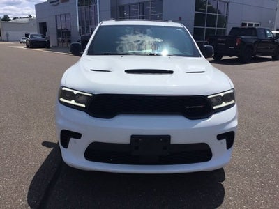 2025 Dodge Durango R/T