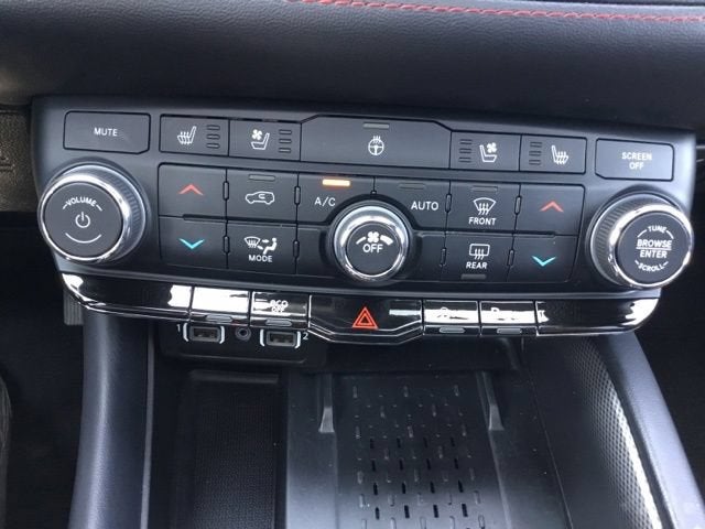 2025 Dodge Durango R/T