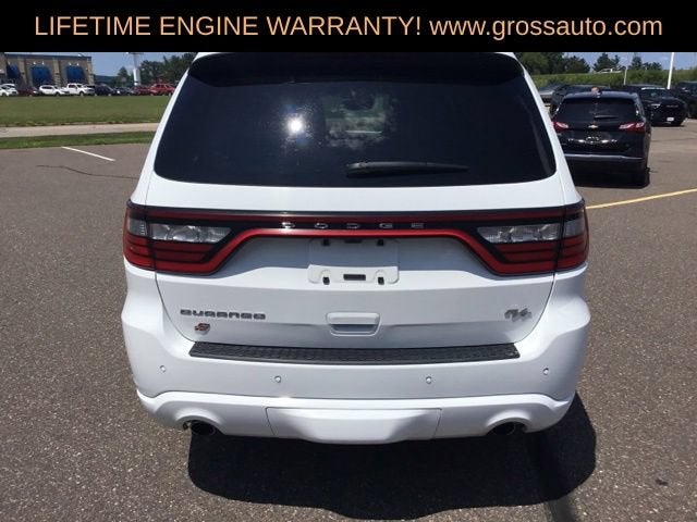 2025 Dodge Durango R/T
