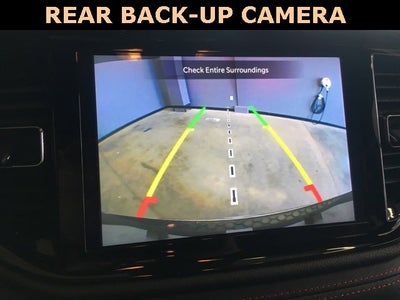 2024 Dodge Durango R/T Plus