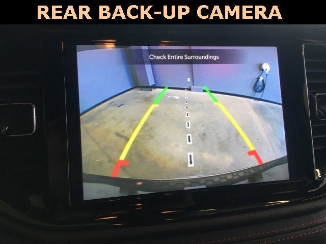 2024 Dodge Durango R/T Plus