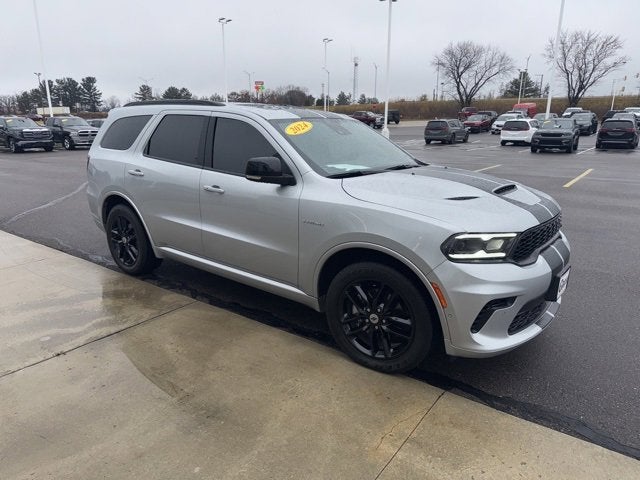 2024 Dodge Durango R/T Plus