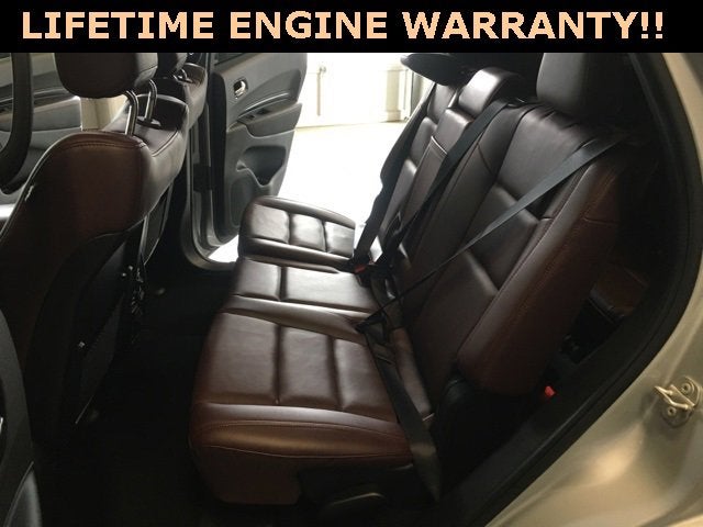 2024 Dodge Durango R/T Plus