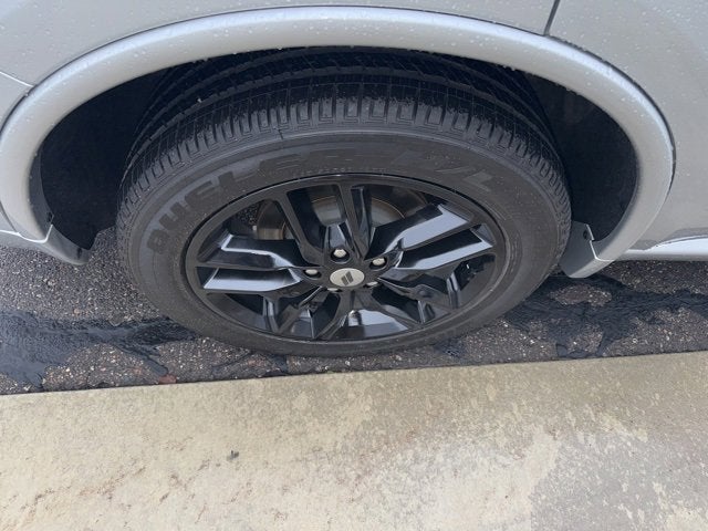 2024 Dodge Durango R/T Plus