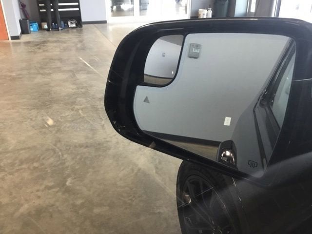 2024 Jeep Grand Wagoneer L Series II