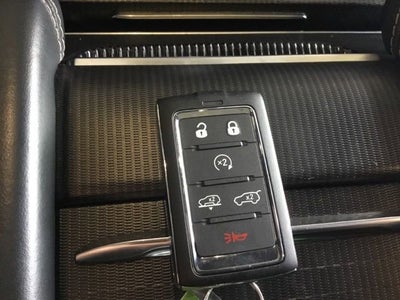 2024 Jeep Grand Wagoneer L Series II