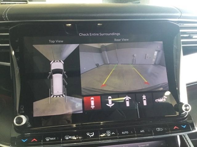 2024 Jeep Grand Wagoneer L Series II