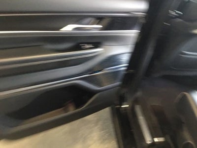 2024 Jeep Grand Wagoneer L Series II